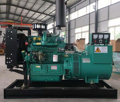 长春宗申动力10kw小型柴油二手发电机 长春宗申动力10kw小型柴油二手发电机