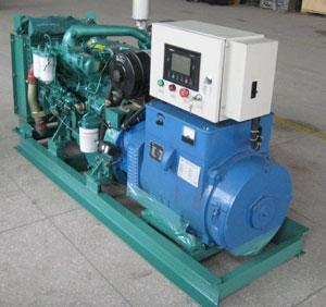 长春发电机出租 长春发电机出租