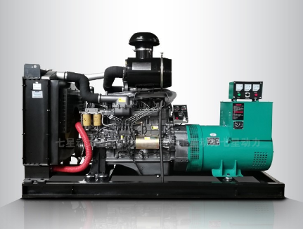 长春全新泰豪250kw大型柴油发电机组 长春全新泰豪250kw大型柴油发电机组